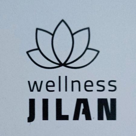 Penzion A Wellness - Jilan, Naves Svobody 39, Оломоуц Екстериор снимка