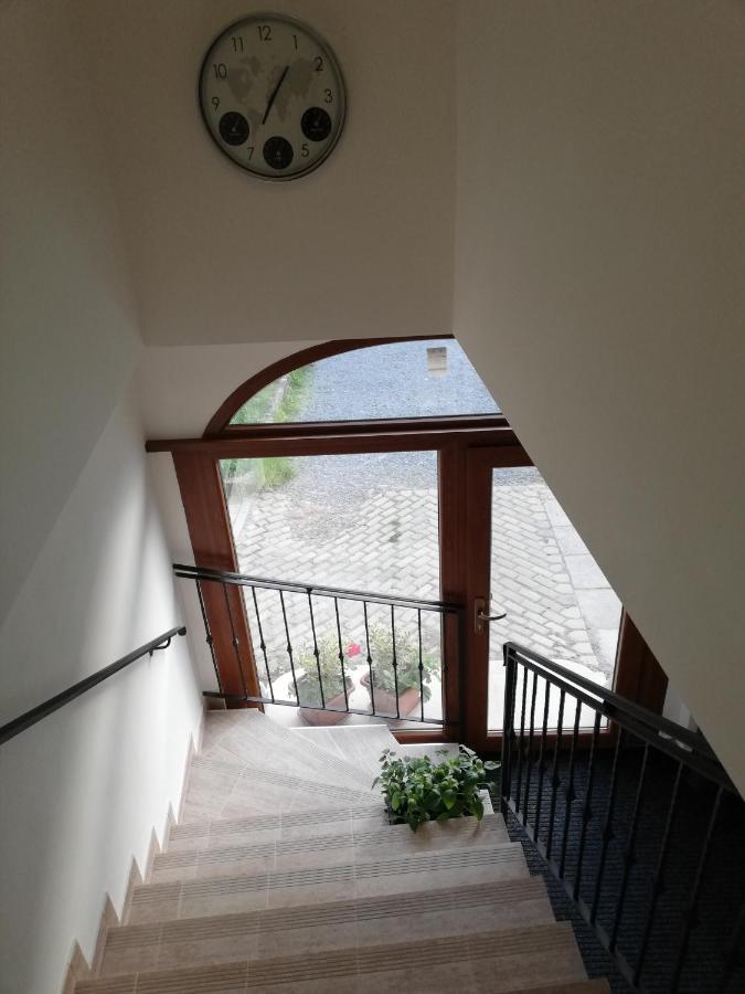 Penzion A Wellness - Jilan, Naves Svobody 39, Оломоуц Екстериор снимка