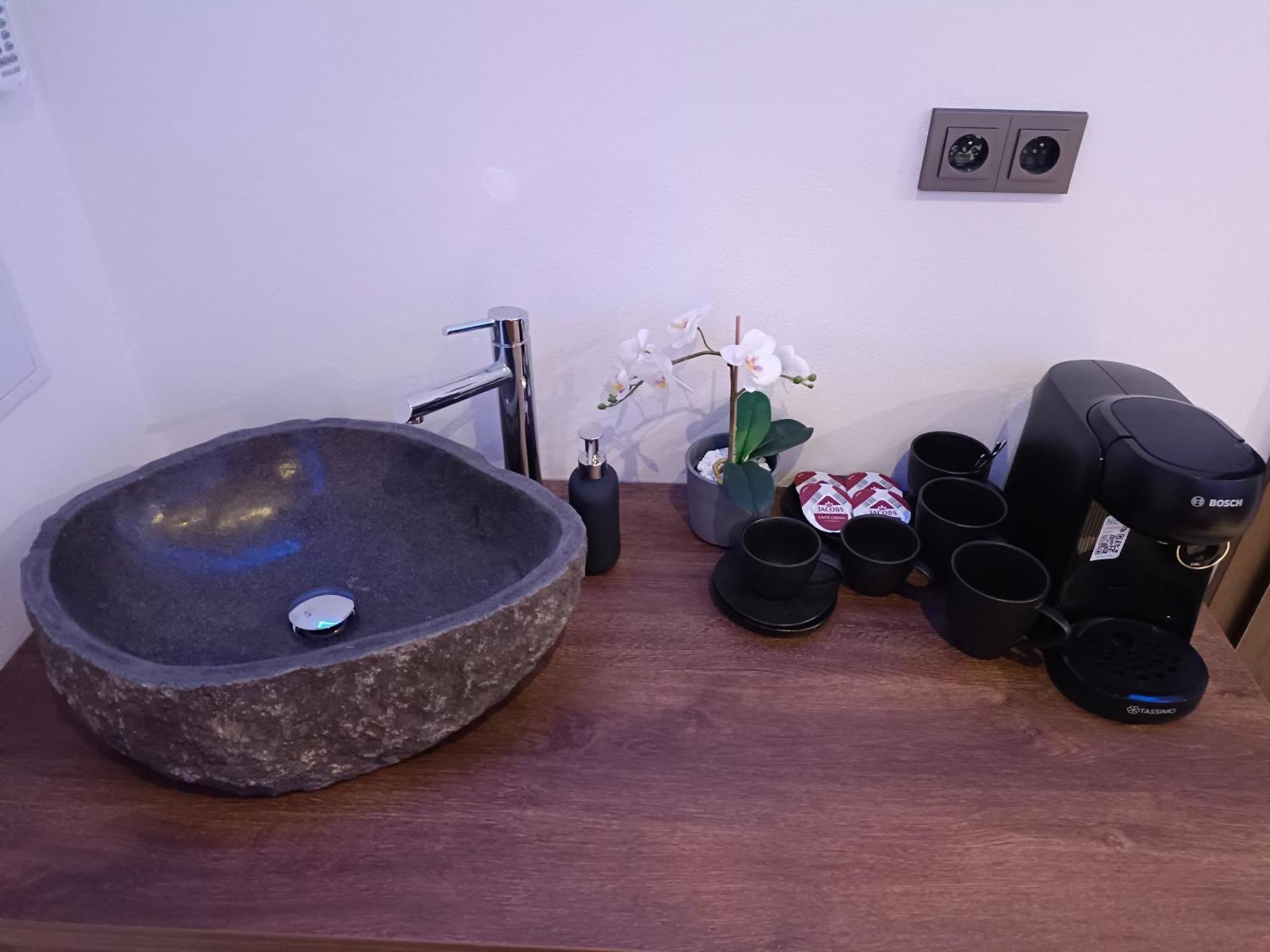 Penzion A Wellness - Jilan, Naves Svobody 39, Оломоуц Екстериор снимка