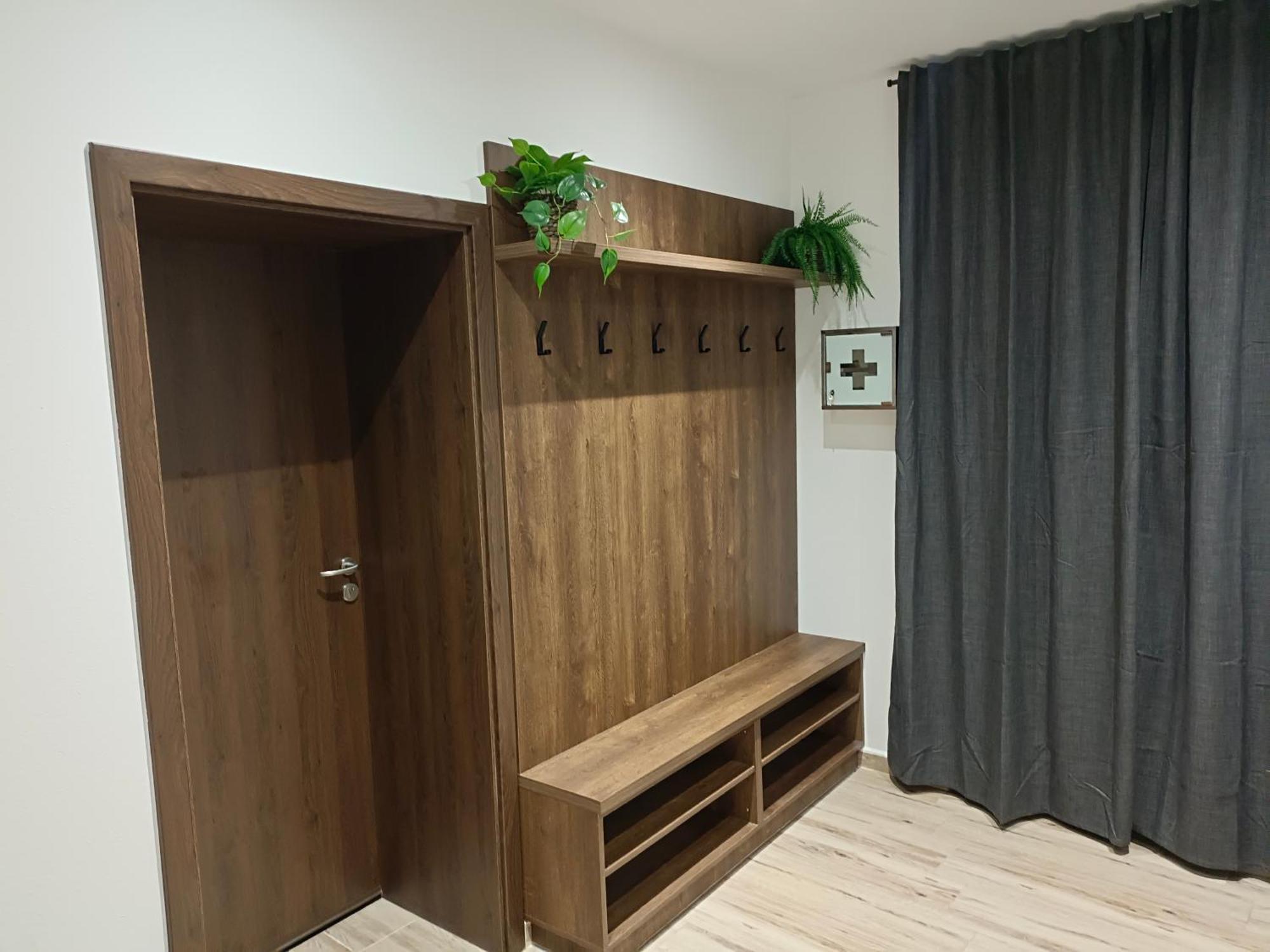 Penzion A Wellness - Jilan, Naves Svobody 39, Оломоуц Екстериор снимка