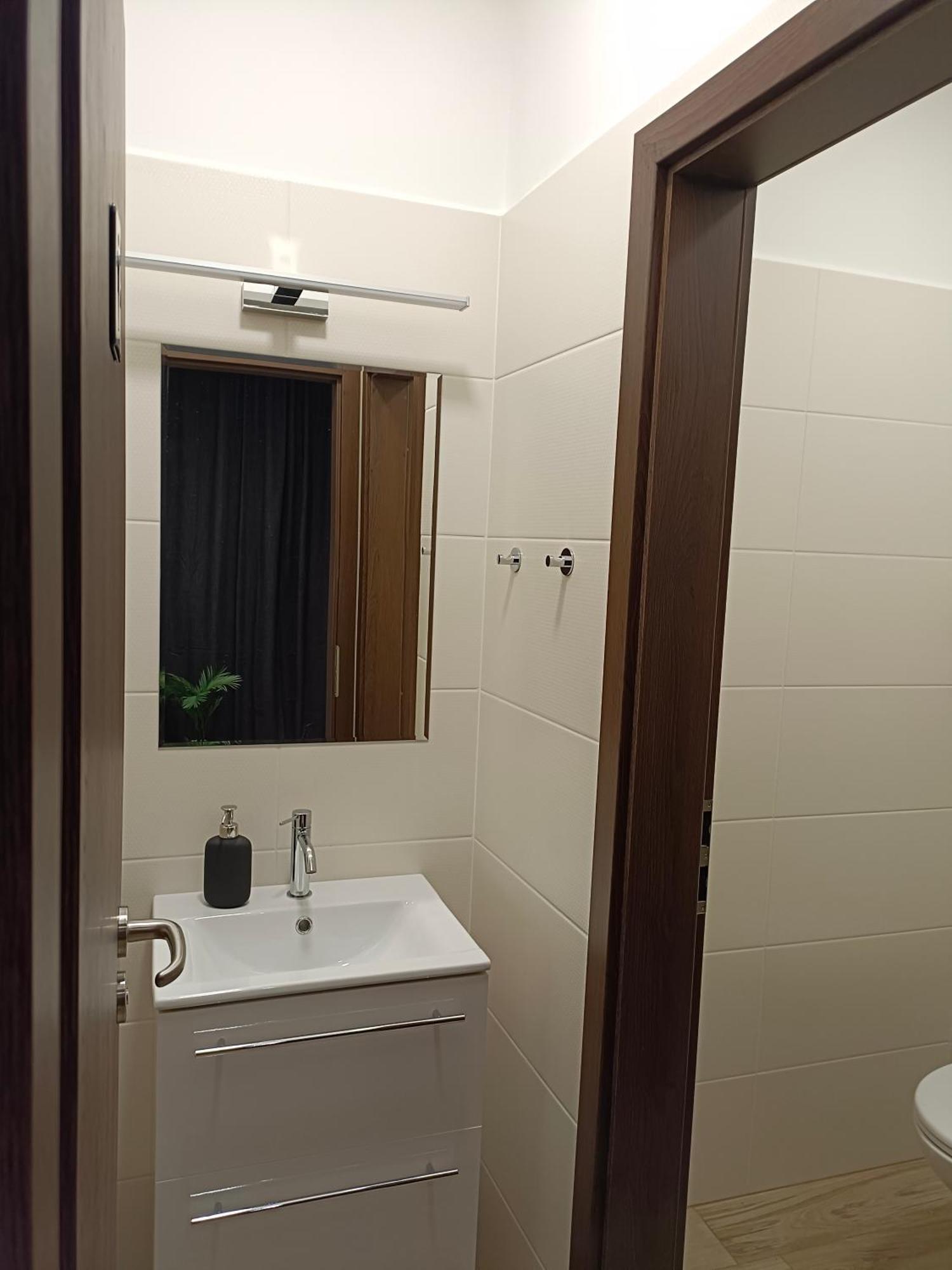 Penzion A Wellness - Jilan, Naves Svobody 39, Оломоуц Екстериор снимка