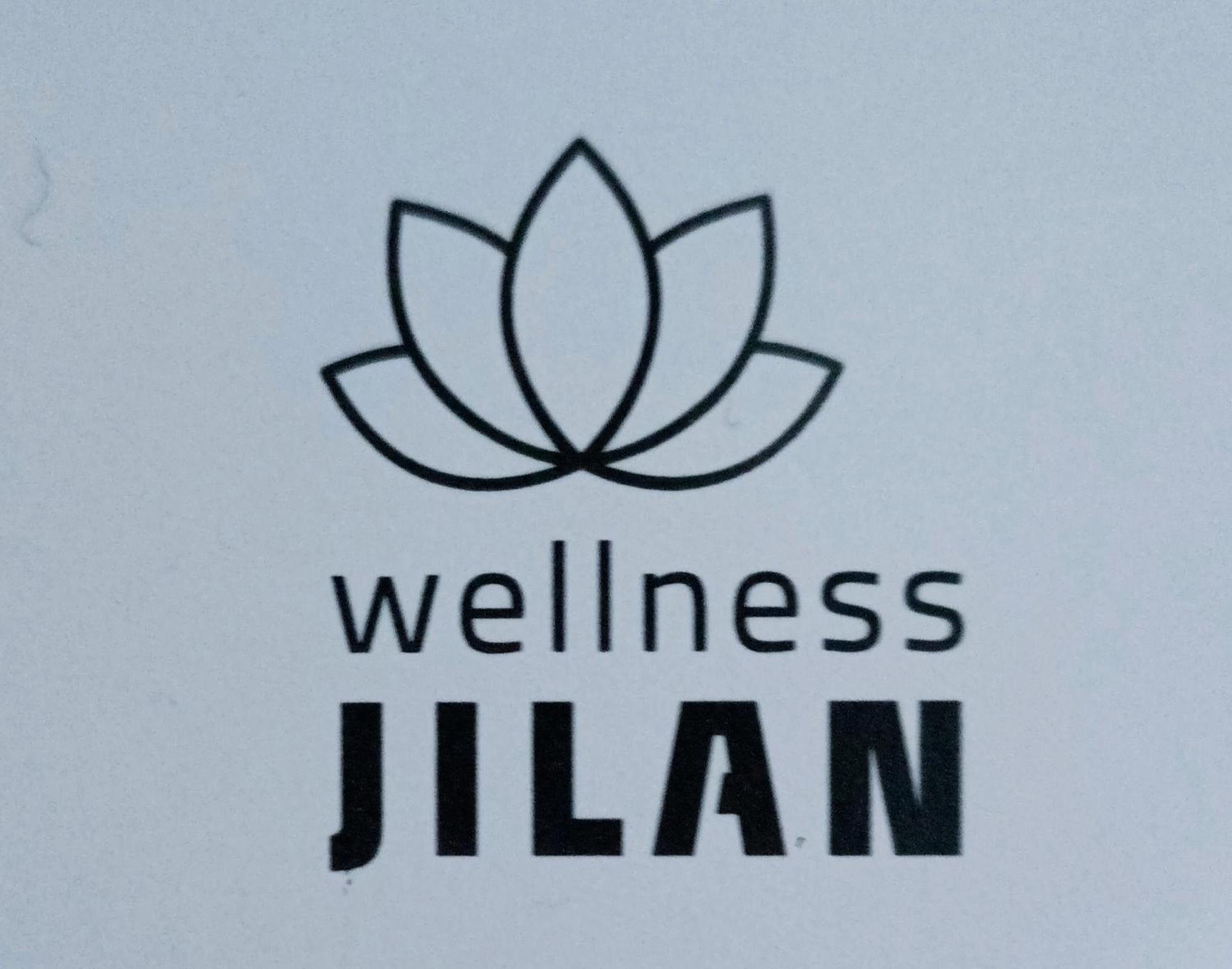 Penzion A Wellness - Jilan, Naves Svobody 39, Оломоуц Екстериор снимка